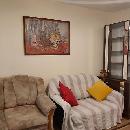 Однокомнатная В Центре Oděsa Exteriér fotografie